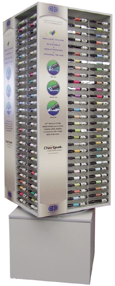 Chartpak Markers
