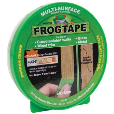 Ft1358463 0.94 In. X 60 Yards Multi-surface Tape