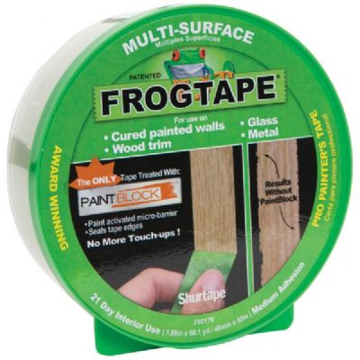 Ft1358464 1.88 In. X 60 Yards Multi-surface Tape