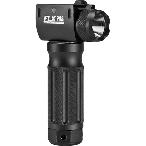 Ba11878 260 Lumen Flx Flashlight With Integrated Tactical Grip