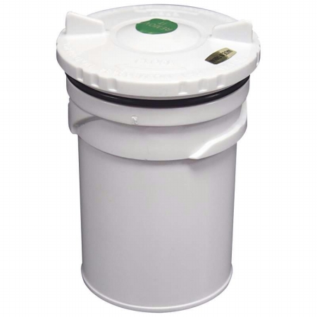 In-line Faucet Filter Refill Cartridge