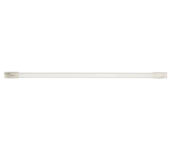 517210 11-watt Subminiature Linear Fluorescent T2, 800 Series, Axial Base, Soft White - Pack Of 20