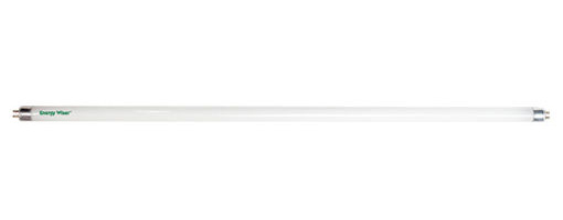 501013 13-watt Linear Fluorescent T5, Mini Bi-pin Base, Warm White - Pack Of 25