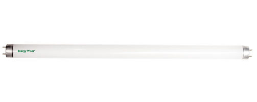 501115 15-watt Linear Fluorescent T8, Mini Bi-pin Base, Cool White - Pack Of 25