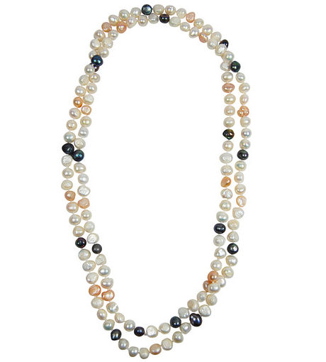 Picture for category Pearl Necklaces