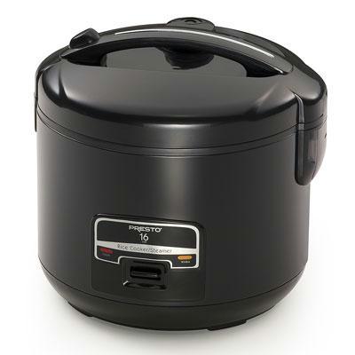 16cup Rice Cooker-steamer