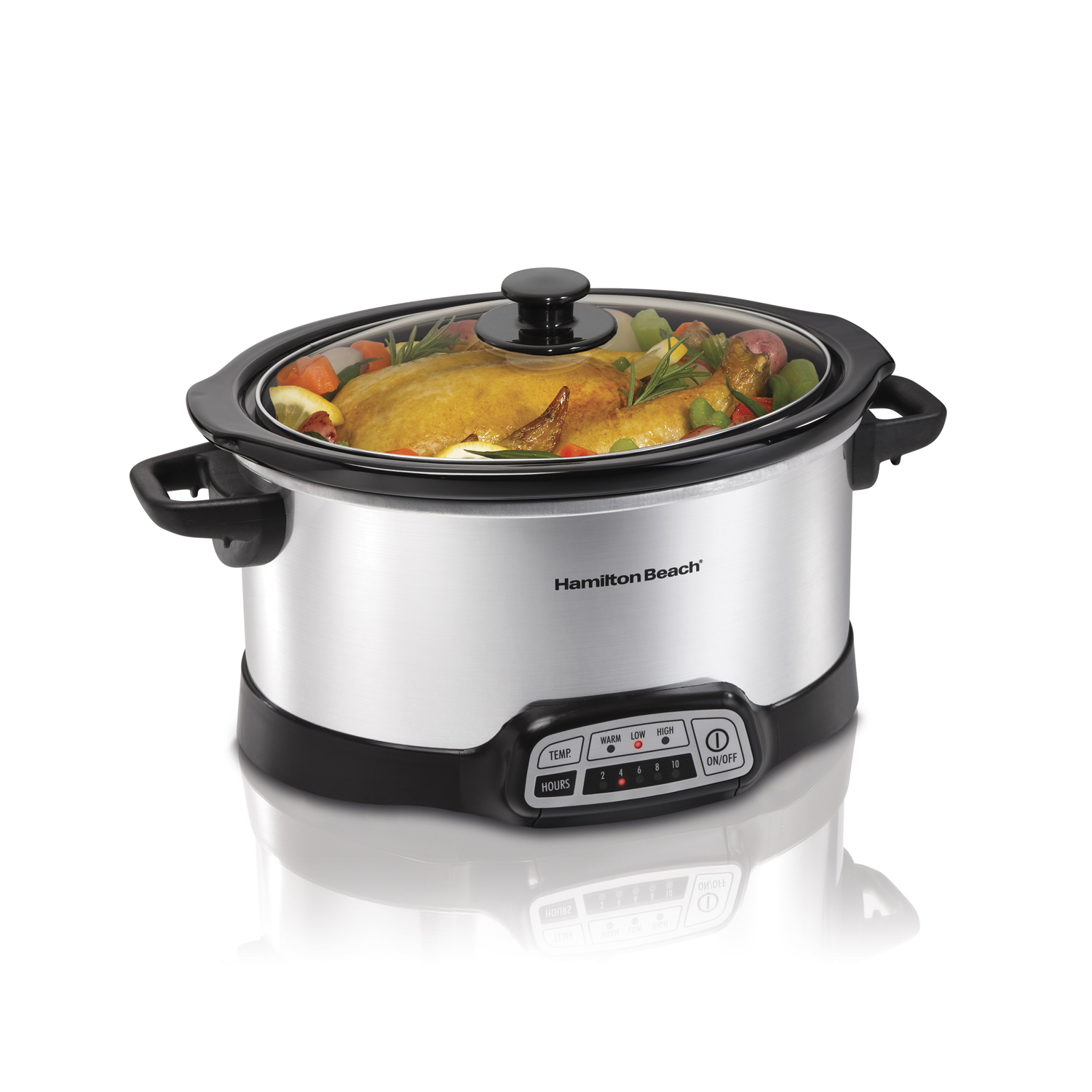 Slow Cookers and Crock Pots