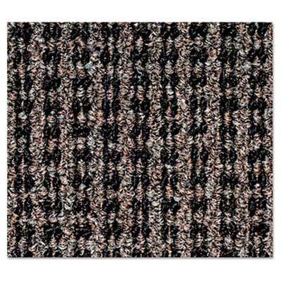 Ox H046br Oxford Wiper Mat, 48 X 72, Black-brown