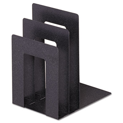 Soho Bookend With Squared Corners 8 .1 X 7 X 5 Granite