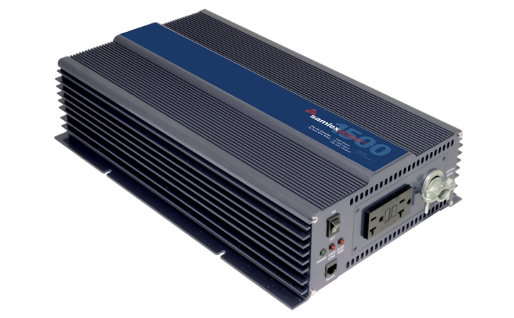 Pst-1500-24 1500 Watt Pure Sine Wave Inverter - 24 Vdc