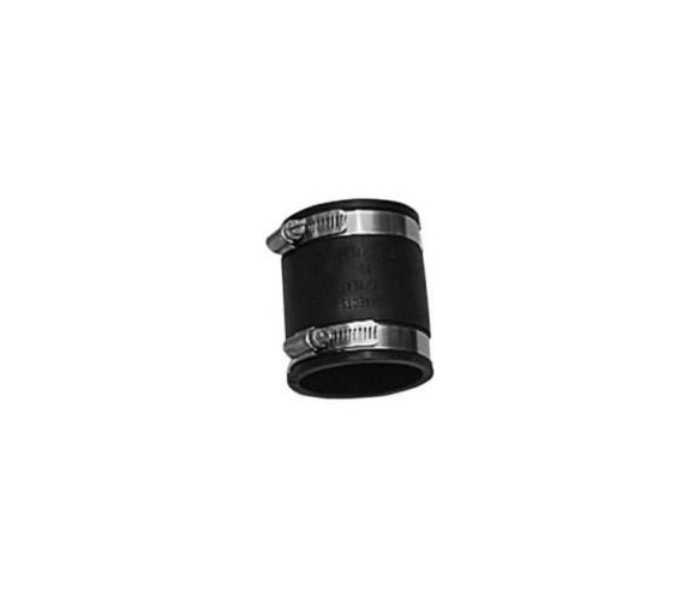 Rubber Coupling 2 In.