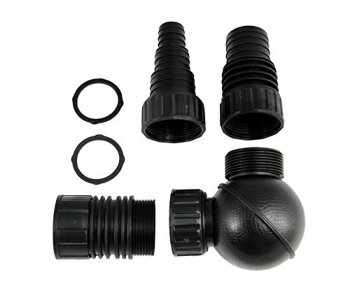 91075 Aquaforce Replacement Discharge Fitting Kit