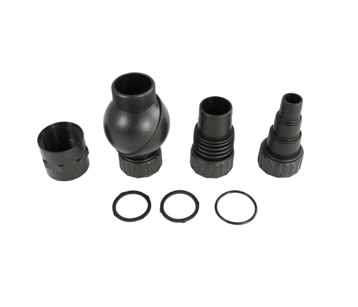 91065 Discharge Fitting Kit 2000-4000-4000-8000 Gph