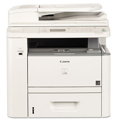 Canon 4839B002 imageCLASS D1320 Multifunction Laser Printer Copy-Print-Scan