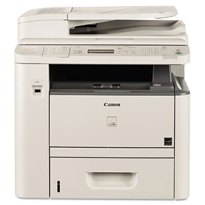 Canon 4839B003 imageCLASS D1350 Multifunction Laser Printer Copy-Fax-Print-Scan