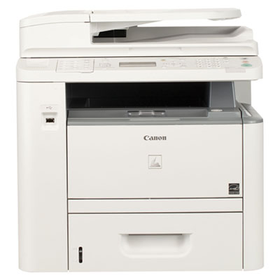 Canon 4839B006 imageCLASS D1370 Laser Multifunction Printer Copy-Fax-Print-Scan