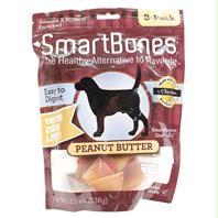Petmatrix, Llc - Smartbones- Peanut Butter Large-3 Pack