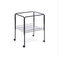 - Cage Stand- Black