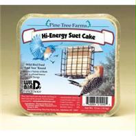 - Suet Cake 12 Ounce