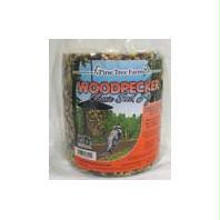 - Woodpecker Classic Seed Log 80 Ounce