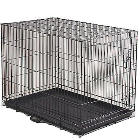 Pp-e430 Economy Dog Crate - Extra Small