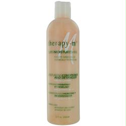 Therapy- M Supermoistureshine For Dry Damaged Or Chemically Treated Hair Moisturizing Conditioner And Detangler 12 Oz