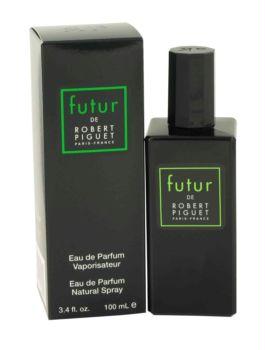 Futur By Eau De Parfum Spray 3.4 Oz