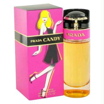 Candy by Eau De Parfum Spray 1.7 oz