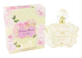 Vintage Bloom By Eau De Parfum Spray 3.4 Oz