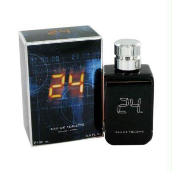 24 The Fragrance Jack Bauer By Vial (sample) .04 Oz