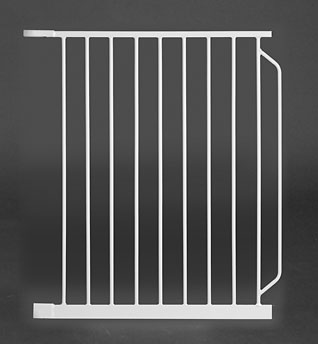 0924ew 24 In. Extension For 0932pw Gate