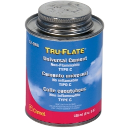 Amf12-086 .5 Pint Universal Cement For Tire Repair