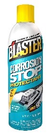 Blp16csp Corrosion Stop Rust Inhibitor And Lubricant