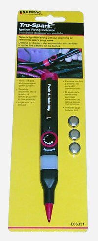 Ctme66331 Spark Plug Wire Tester Dis Conventional Ignition