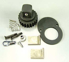 Ezrrk34 Ratchet Head Repair Kit For Mr34