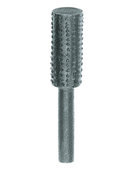 Fpw1423-3177 Steel Rotary Rasp Cylindrical