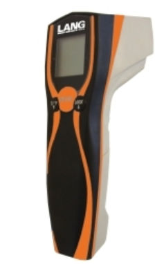 Kas13801 Ip54 Infrared Thermometer