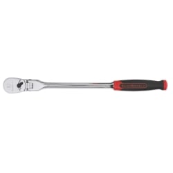Kdt81210f .38 In. Drive Flex Ratchet With Cushion Grip