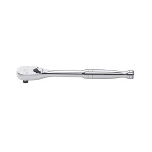 Kdt81304f .5 In. Drive 84 Tooth Full Polish Teardrop Ratchet