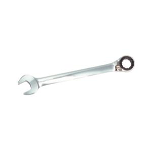 17mm Metric Ratcheting Reversible Wrench