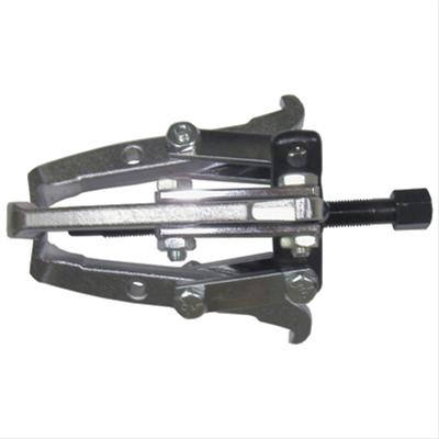 Two Ton Reversible Puller - 3 In. Two-three Jaw