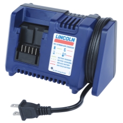 Lin1850 18 Volt Lithium Ion Battery Charger
