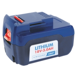 Lin1861 18 Volt Lithium Ion Battery