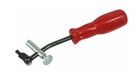 Lis58500 Replacement Hook For 58430 Shaft Type Seal Puller