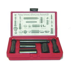 Lti4000 Hubcap And Wheel Lock Removal Kit