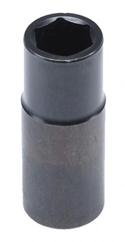 Ltilt-1250 .5 In. Drive Dual Sided Socket Lugnut Removal Tool