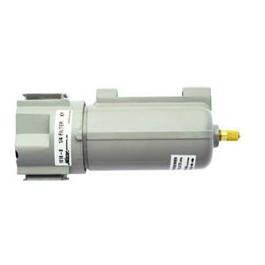 Mil1020-8 Filter .5 In. Npt With Metal Bowl