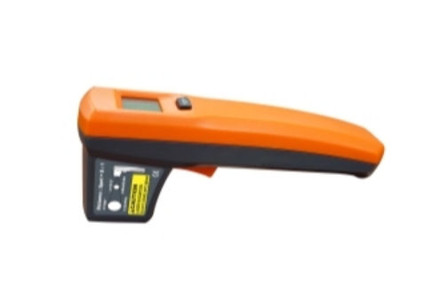 Mtn252219 Infrared Thermometer -31 To 689 F