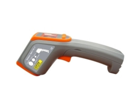 Mtn252225 Infrared Thermometer -76 To 1560 F