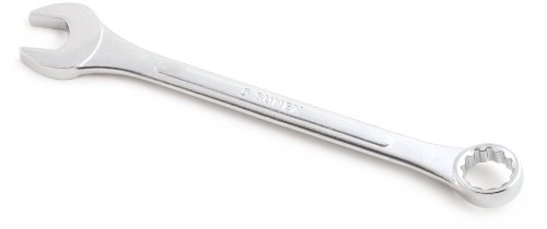 Sunex Sun923 23mm 12 Point 15 Degree Raised Panel Combination Wrench